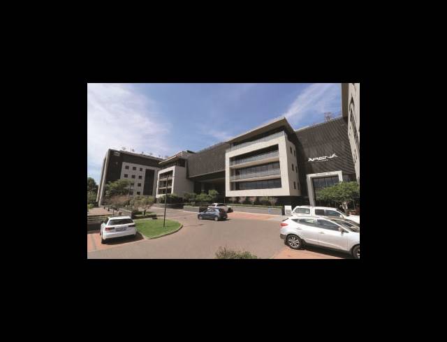 30,833M² OFFICE FOR SALE IN PARKTOWN